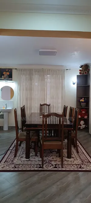 4bdrm Maisonette in Memusi Plus Borehole, Matasia for sale