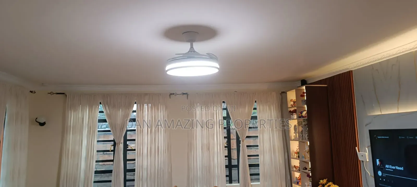 4bdrm Maisonette in Memusi Plus Borehole, Matasia for sale