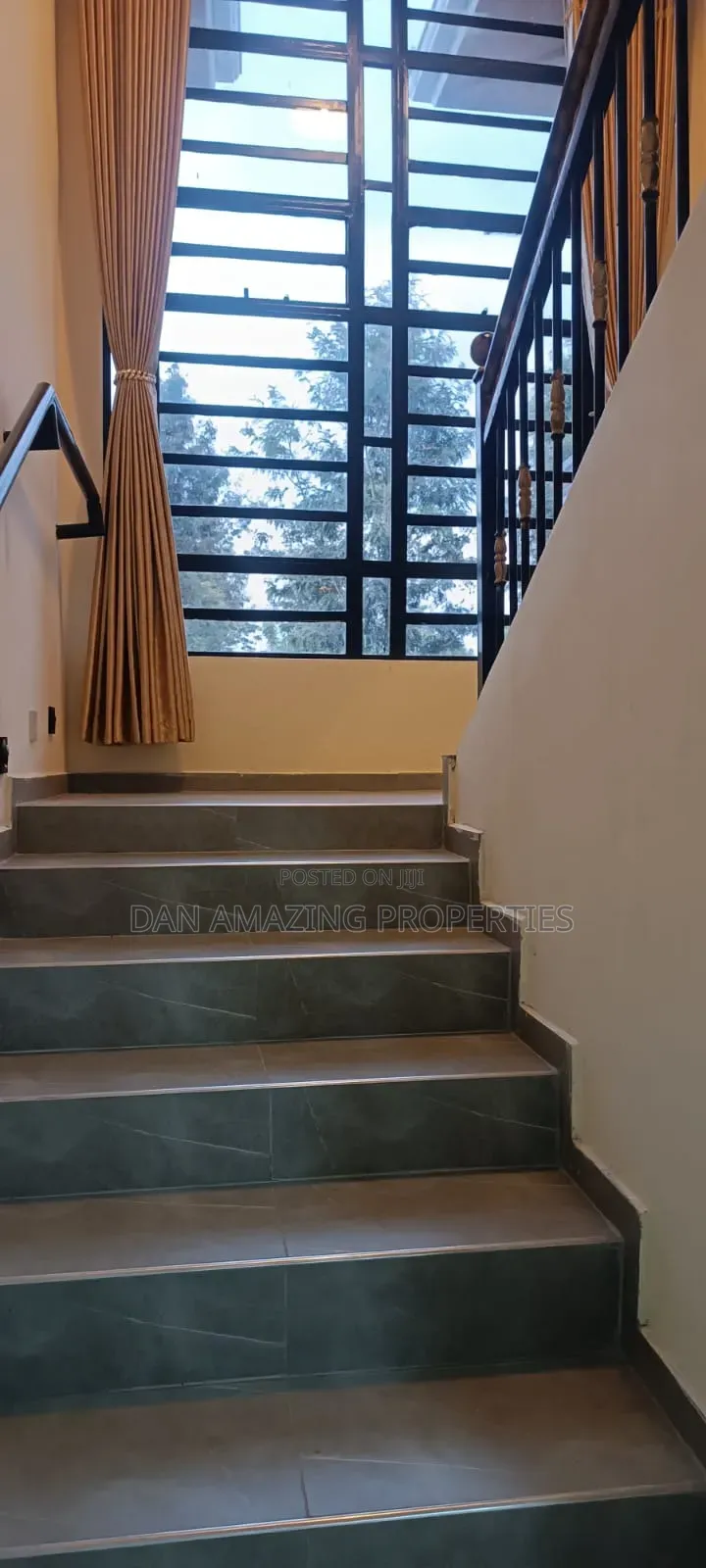 4bdrm Maisonette in Memusi Plus Borehole, Matasia for sale