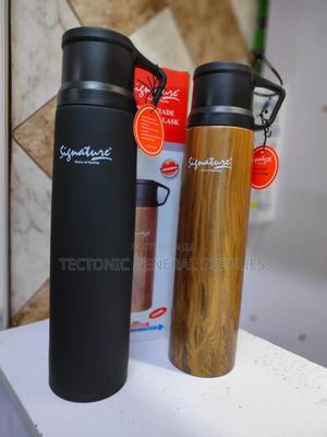 Vacuum Flask 1000ml Signature - thumbnail 2