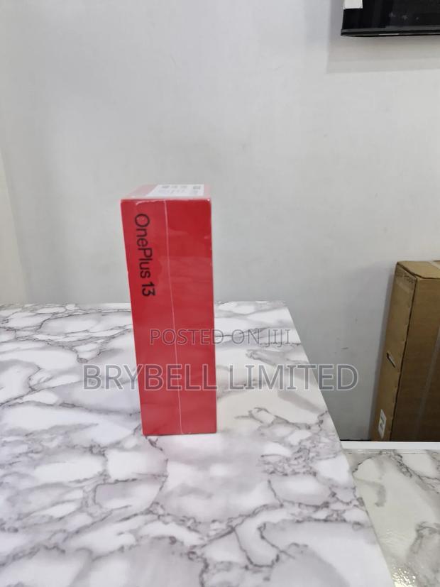 New OnePlus 13 512 GB White - thumbnail 5