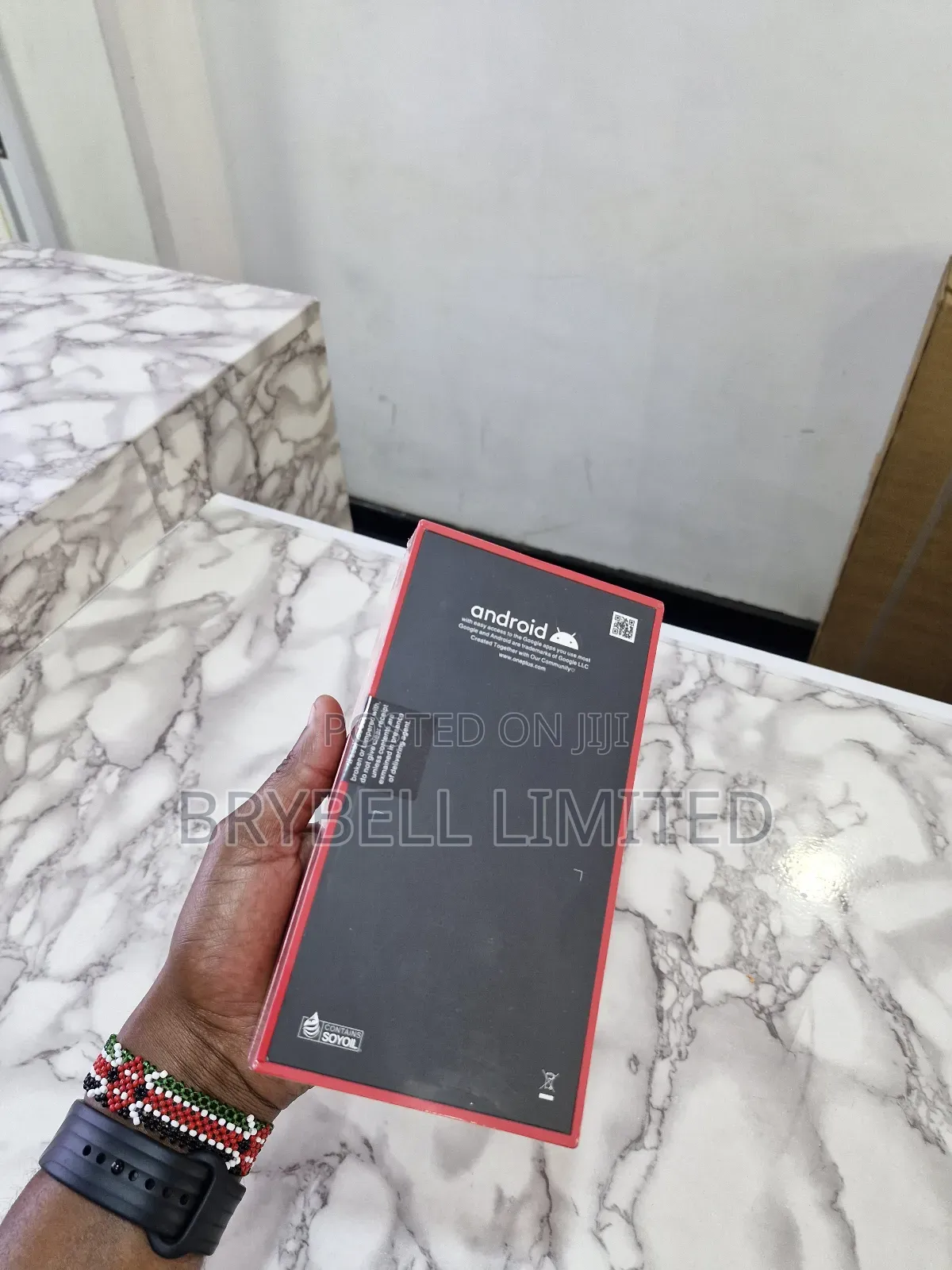 New OnePlus 13 512 GB White