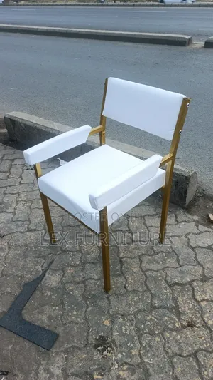 Caterina Hotel/Waiting Office Chair