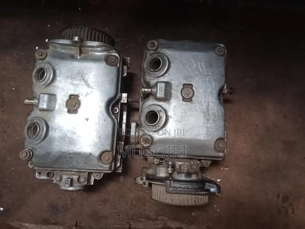Ej15 Engine Head