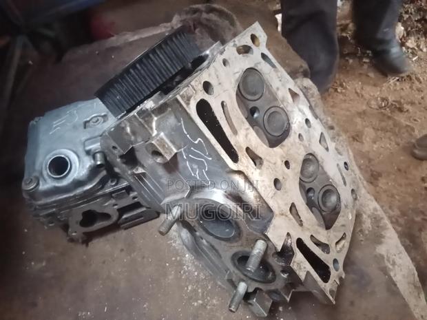 Ej15 Engine Head - thumbnail 2