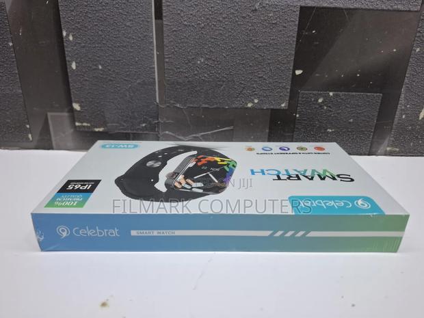Celebrat Smartwatch Sw-12 - thumbnail 5