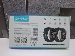 Celebrat Smartwatch Sw-12