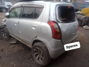 Suzuki Alto Spare and Parts
