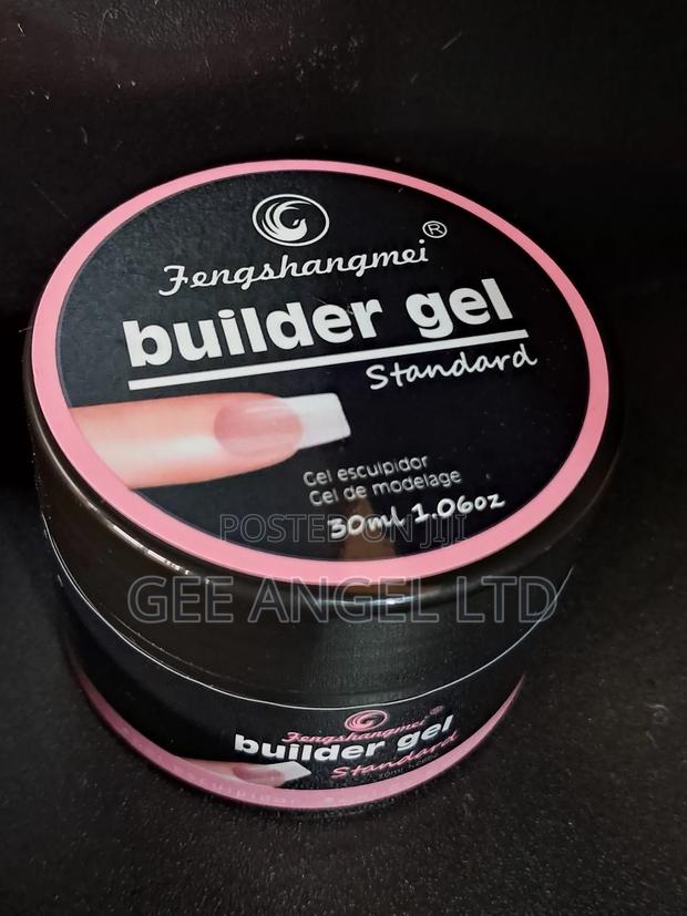 Uv Builder Gel