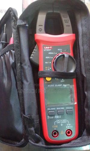 Ac/Dc Uni-T Multimeter - thumbnail 2