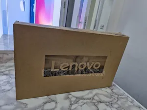 New Laptop Lenovo IdeaPad 1 8GB Intel Core I3 SSD 512GB