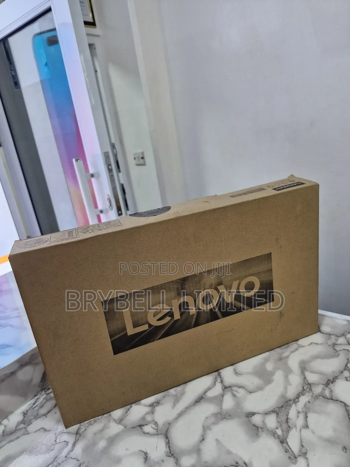 New Laptop Lenovo IdeaPad 1 8GB Intel Core I3 SSD 512GB