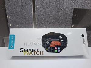 Celebrat Sw6pro Smart Watch - thumbnail 2