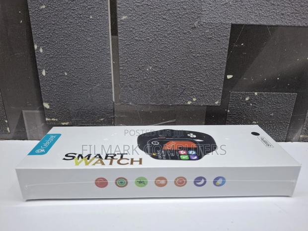 Celebrat Sw6pro Smart Watch - thumbnail 5