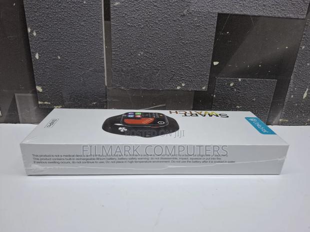 Celebrat Sw6pro Smart Watch - thumbnail 8