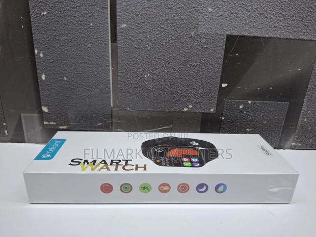 Celebrat Sw6pro Smart Watch - thumbnail 9