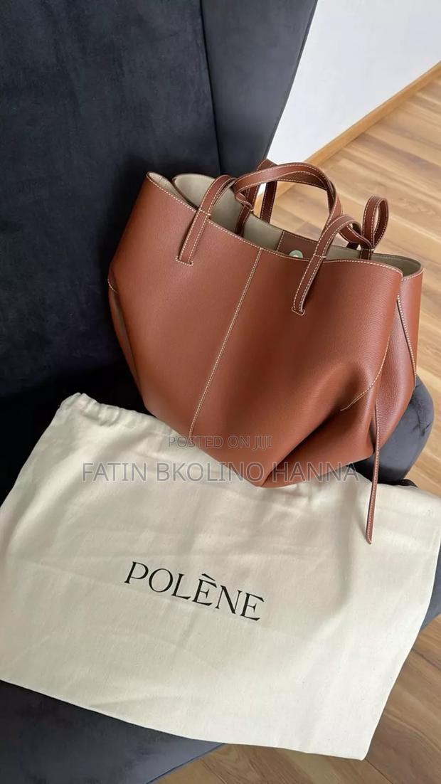 Polene Handbag - main view