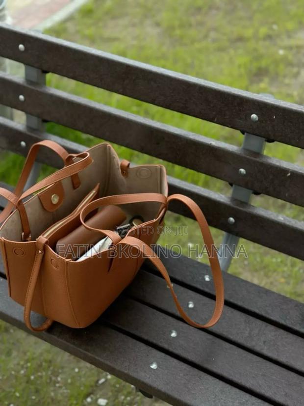 Polene Handbag - thumbnail 3