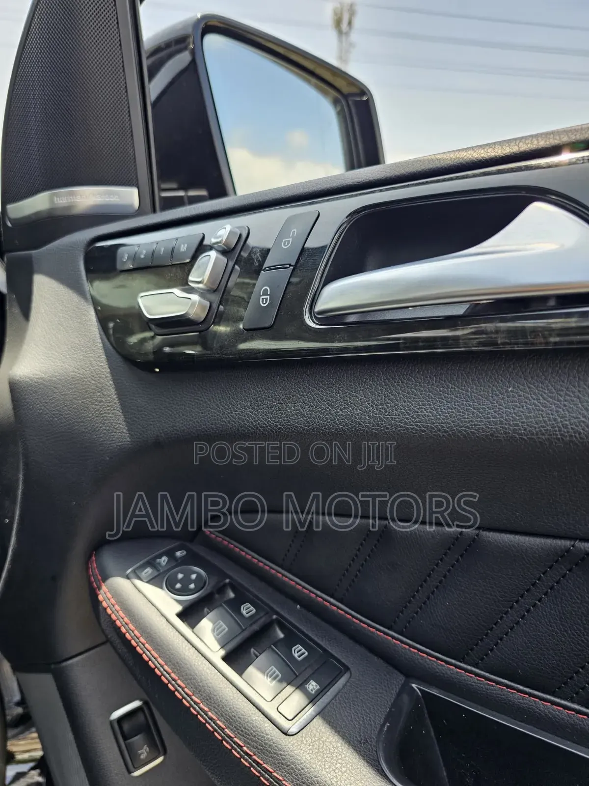 Mercedes-Benz GLE-Class GLE 350d 4MATIC 2018 Matt Black