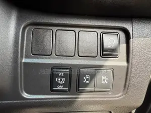 Nissan Serena 2018 Pearl