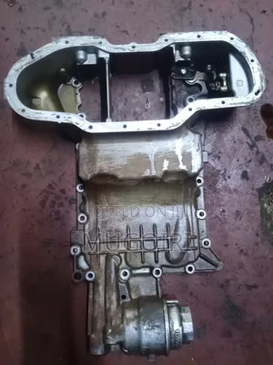 4gr Engine Oil Sump Pan