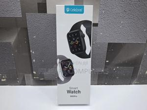 Celebrat Sw2pro Bluetooth Calling Smart Watch - thumbnail 2