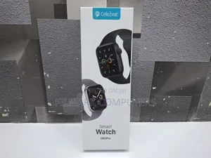 Celebrat Sw2pro Bluetooth Calling Smart Watch