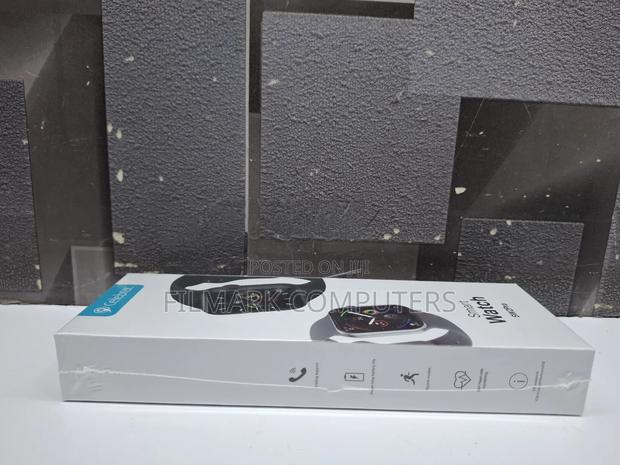 Celebrat Sw2pro Bluetooth Calling Smart Watch - thumbnail 5