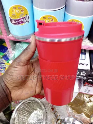 Hot / Cold Thermocup