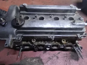 1nz Cylinder Head