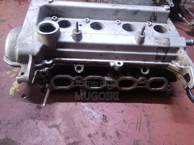 1nz Cylinder Head - thumbnail 2