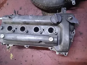 1nz Cylinder Head