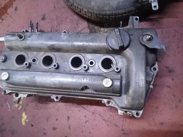 1nz Cylinder Head - thumbnail 3
