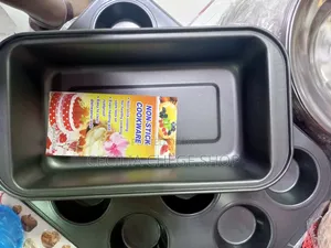 Bread Baking Tray