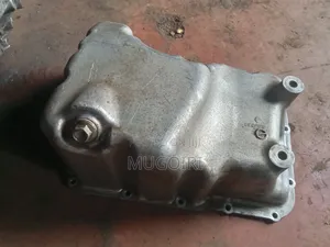 1kr Ro6 Oil Sump