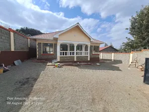 4bdrm Bungalow in Kahara Road, Ngong for sale