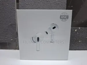 Earphone Premium T500 Pro Anc Wireless Earbuds