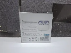 Earphone Premium T500 Pro Anc Wireless Earbuds