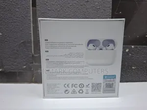 Earphone Premium T500 Pro Anc Wireless Earbuds