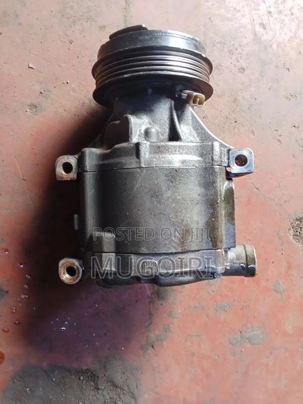 Legacy a/C Compressor - thumbnail 2