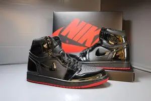  Jordan 1 Hightop Size 40 to 45