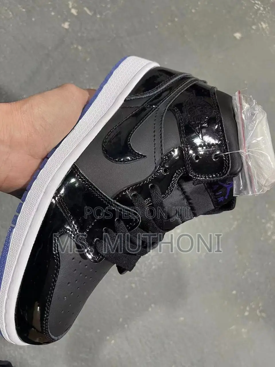  Jordan 1 Hightop Size 40 to 45