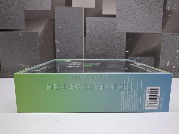 Celebrat A31 Over-ear Wireless Bluetooth-compatible Headset - thumbnail 4