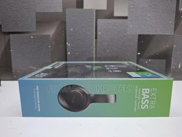 Celebrat A31 Over-ear Wireless Bluetooth-compatible Headset - thumbnail 5