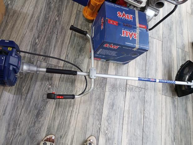 High Standard 1400w Sali Petrol Brush Cutter