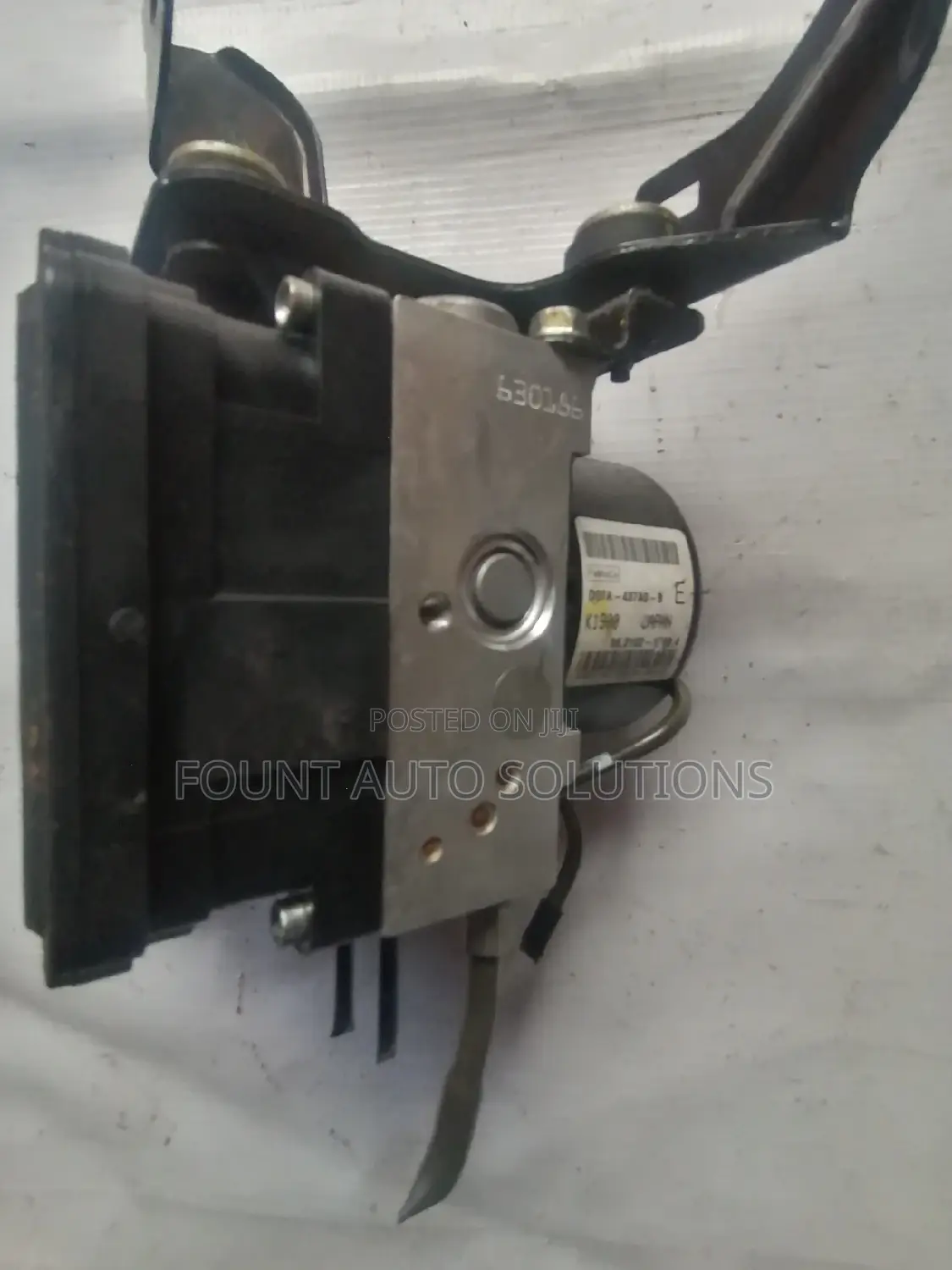 Mazda Demio A.B.S Hydraulic Unit