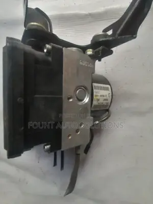 Mazda Demio A.B.S Hydraulic Unit