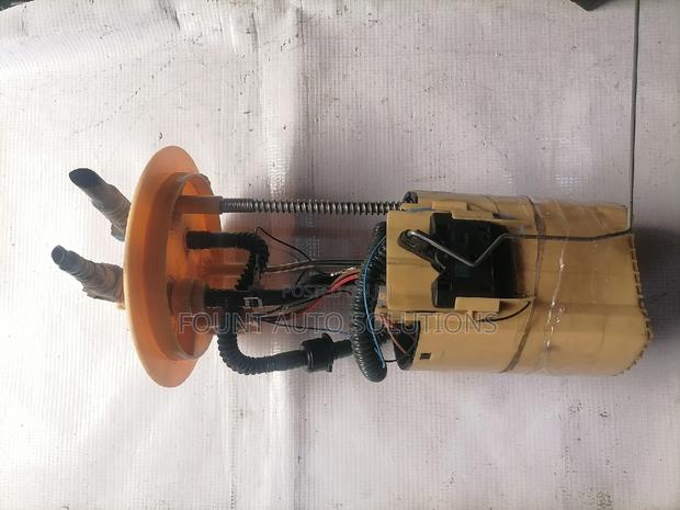 Ford Ranger Fuel Pump