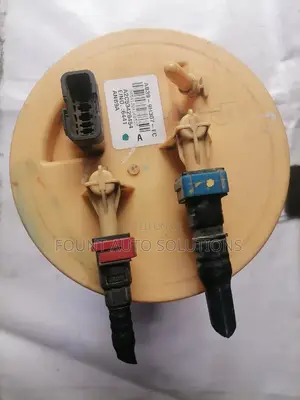 Ford Ranger Fuel Pump
