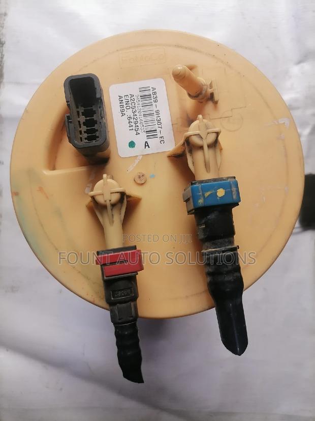 Ford Ranger Fuel Pump - thumbnail 2